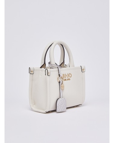 Sac mini LIU JO effet cuir foulonné Better LIU JO - 3