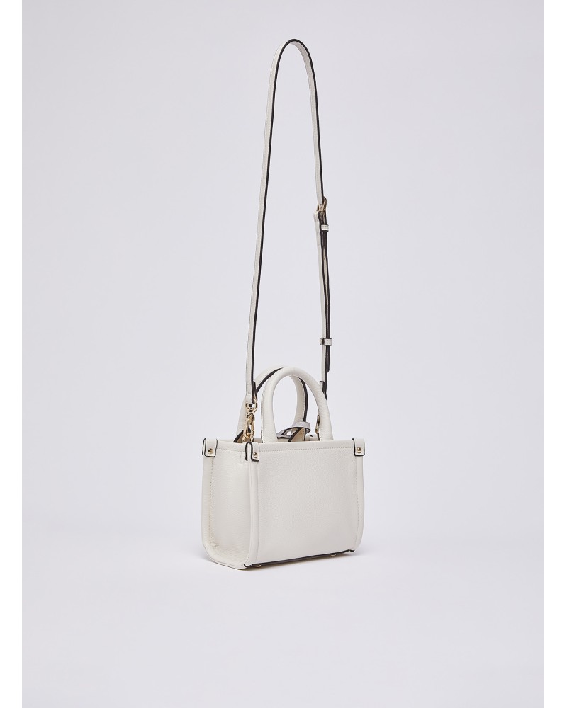 Sac mini LIU JO effet cuir foulonné Better LIU JO - 4
