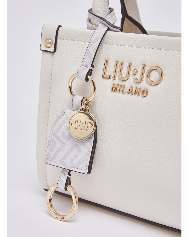 Sac mini LIU JO effet cuir foulonné Better LIU JO - 5