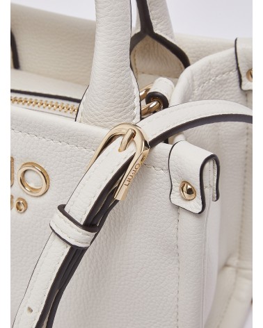 Sac mini LIU JO effet cuir foulonné Better LIU JO - 6