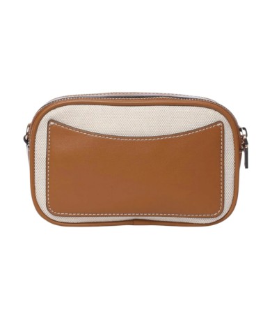 Petit sac bandoulière LIU JO toile jacquard LIU JO - 2