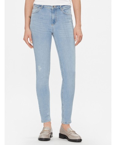 Jean skinny taille haute LIU JO Bottom Up LIU JO - 3