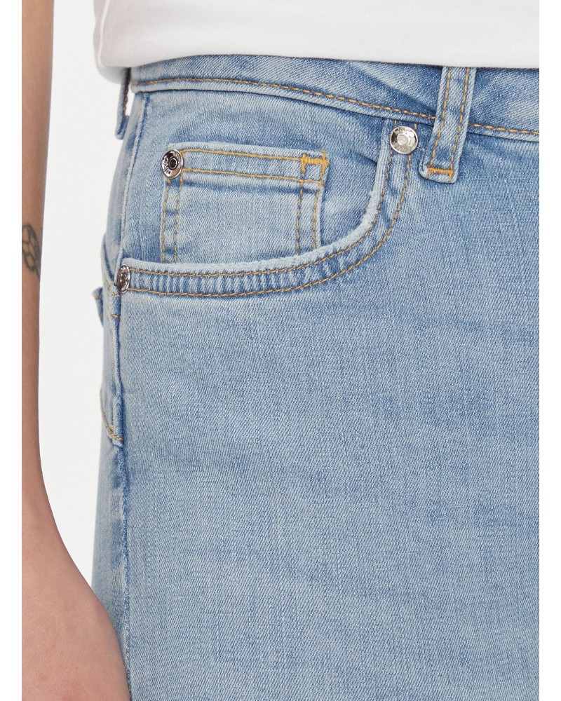 Jean skinny taille haute LIU JO Bottom Up LIU JO - 6