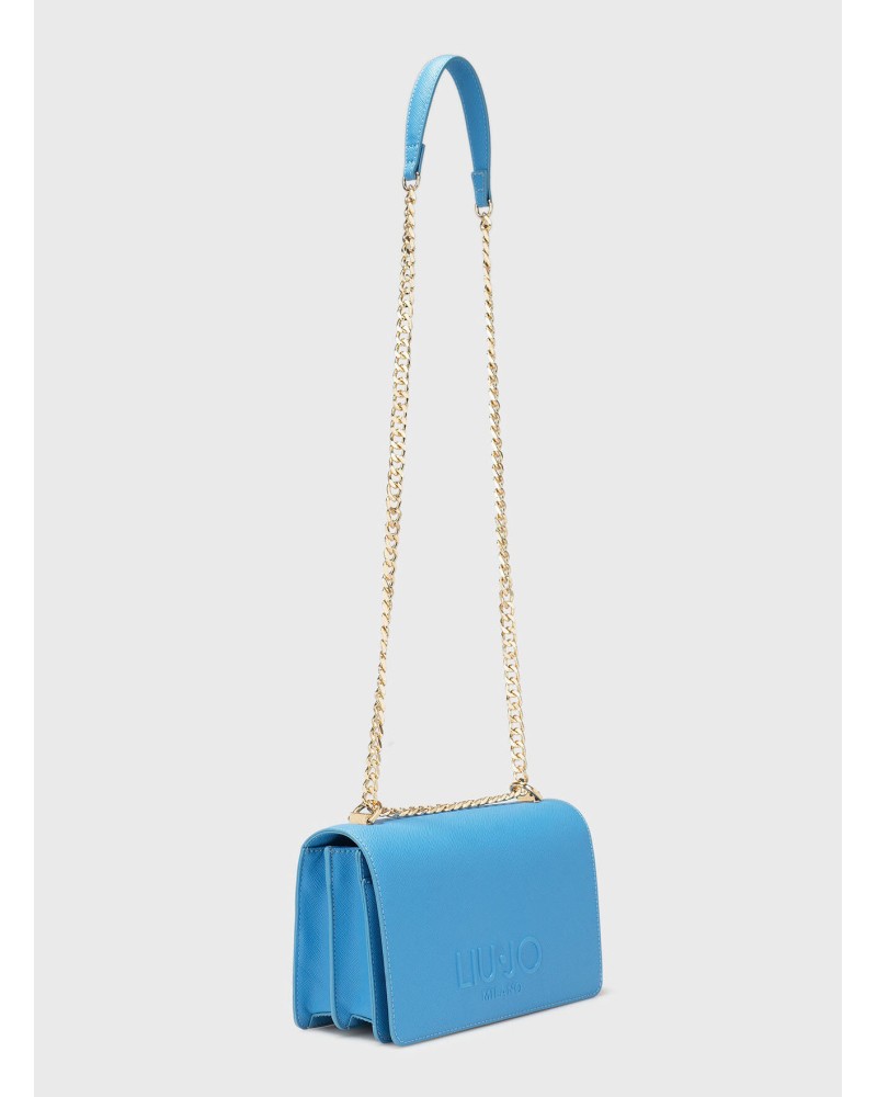 Sac bandoulière moyen Saffiano LIU JO LIU JO - 1