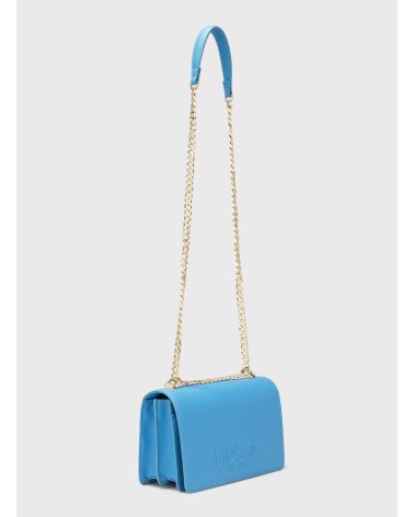 Sac bandoulière moyen Saffiano LIU JO LIU JO - 1