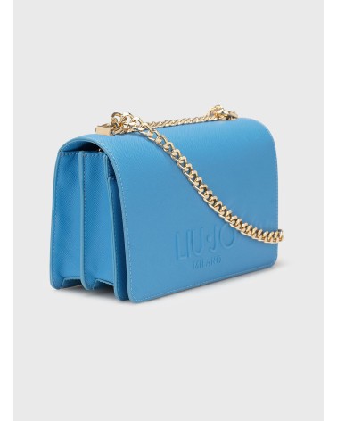 Sac bandoulière moyen Saffiano LIU JO LIU JO - 3