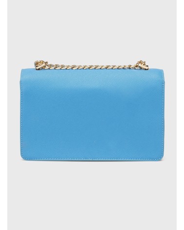 Sac bandoulière moyen Saffiano LIU JO LIU JO - 4