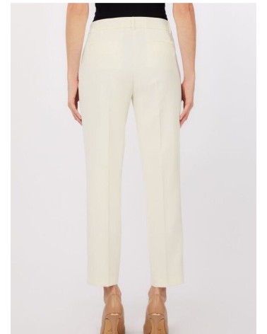 Pantalon cigarette en tissu technique LIU JO LIU JO - 2