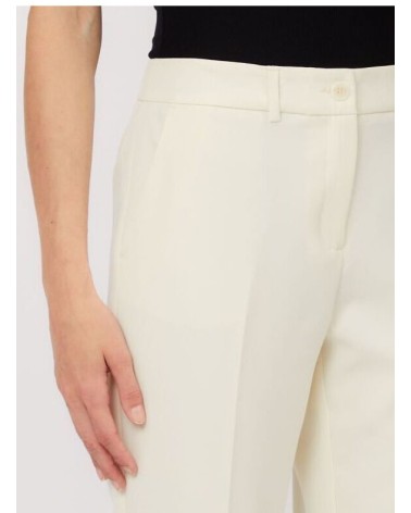 Pantalon cigarette en tissu technique LIU JO LIU JO - 3