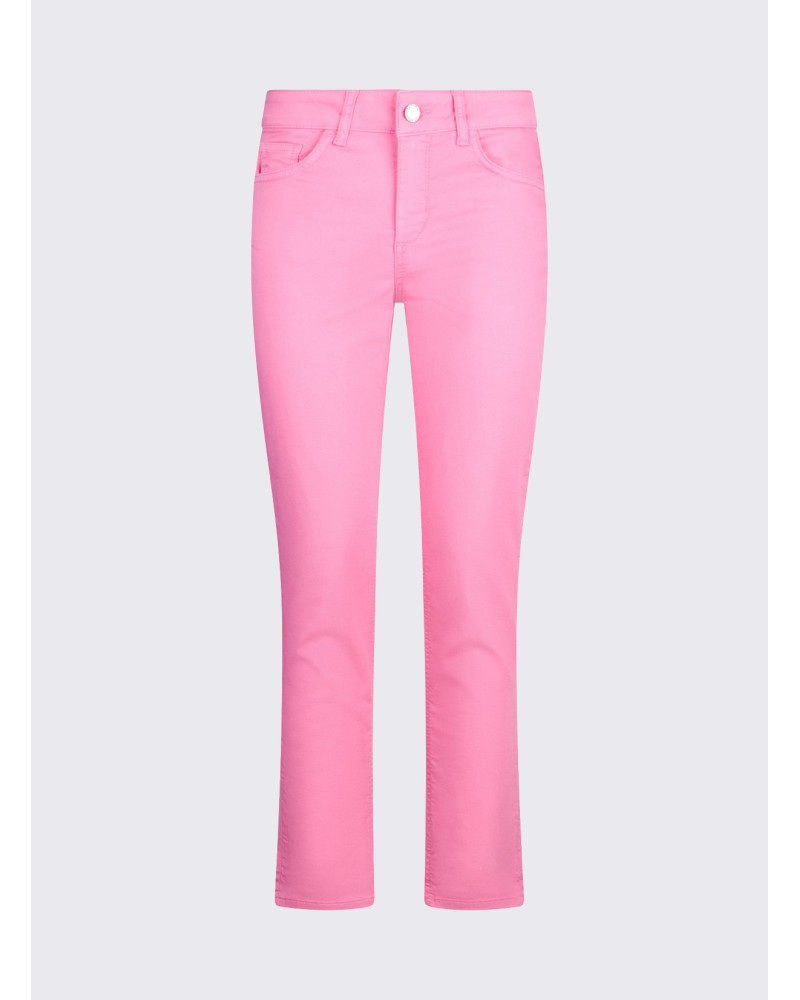 Pantalon skinny bottom up LIU JO longueur cropped LIU JO - 7