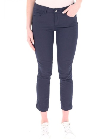 Pantalon skinny bottom up LIU JO longueur cropped LIU JO - 8