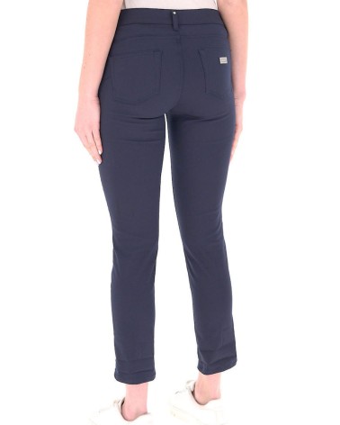 Pantalon skinny bottom up LIU JO longueur cropped LIU JO - 9