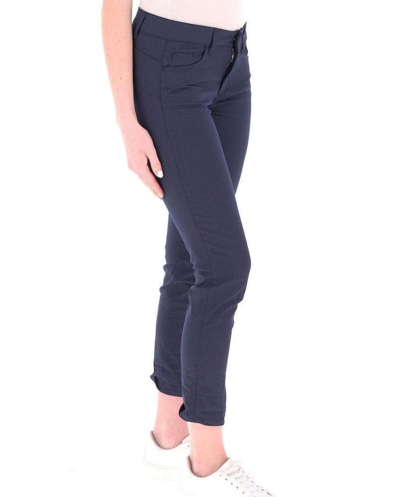 Pantalon skinny bottom up LIU JO longueur cropped LIU JO - 10