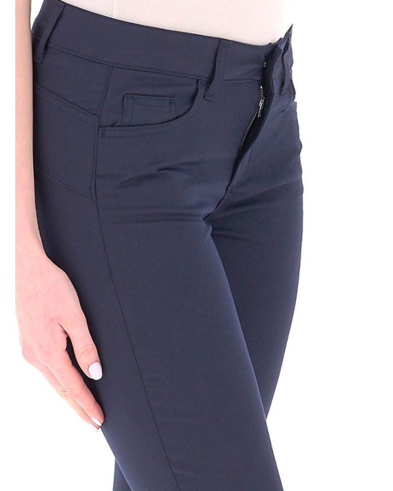 Pantalon skinny bottom up LIU JO longueur cropped LIU JO - 11