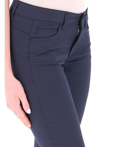 Pantalon skinny bottom up LIU JO longueur cropped LIU JO - 11
