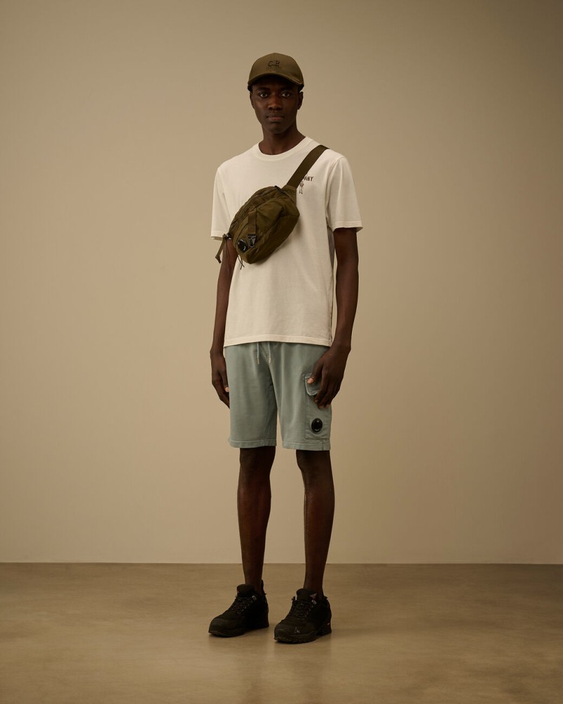 T-shirt Cp company Sleeve British Sailor Cp company - 6