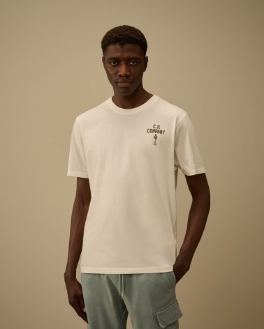 T-shirt Cp company Sleeve British Sailor Cp company - 2
