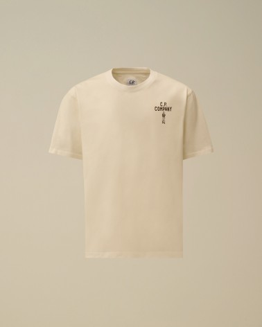 T-shirt Cp company Sleeve British Sailor Cp company - 1