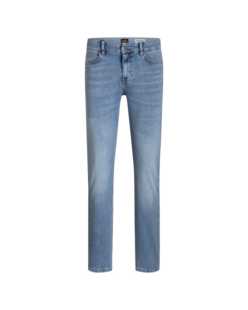 Jeans Boss DELAWARE BOSS - 1
