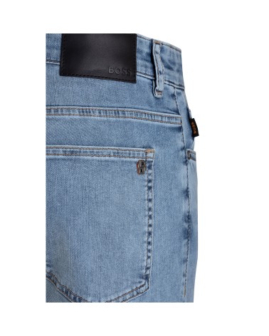 Jeans Boss DELAWARE BOSS - 2