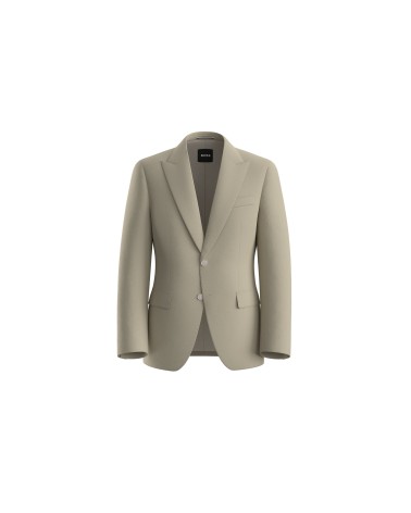 Veste Boss H-Hutson-Peak-262 BOSS - 1