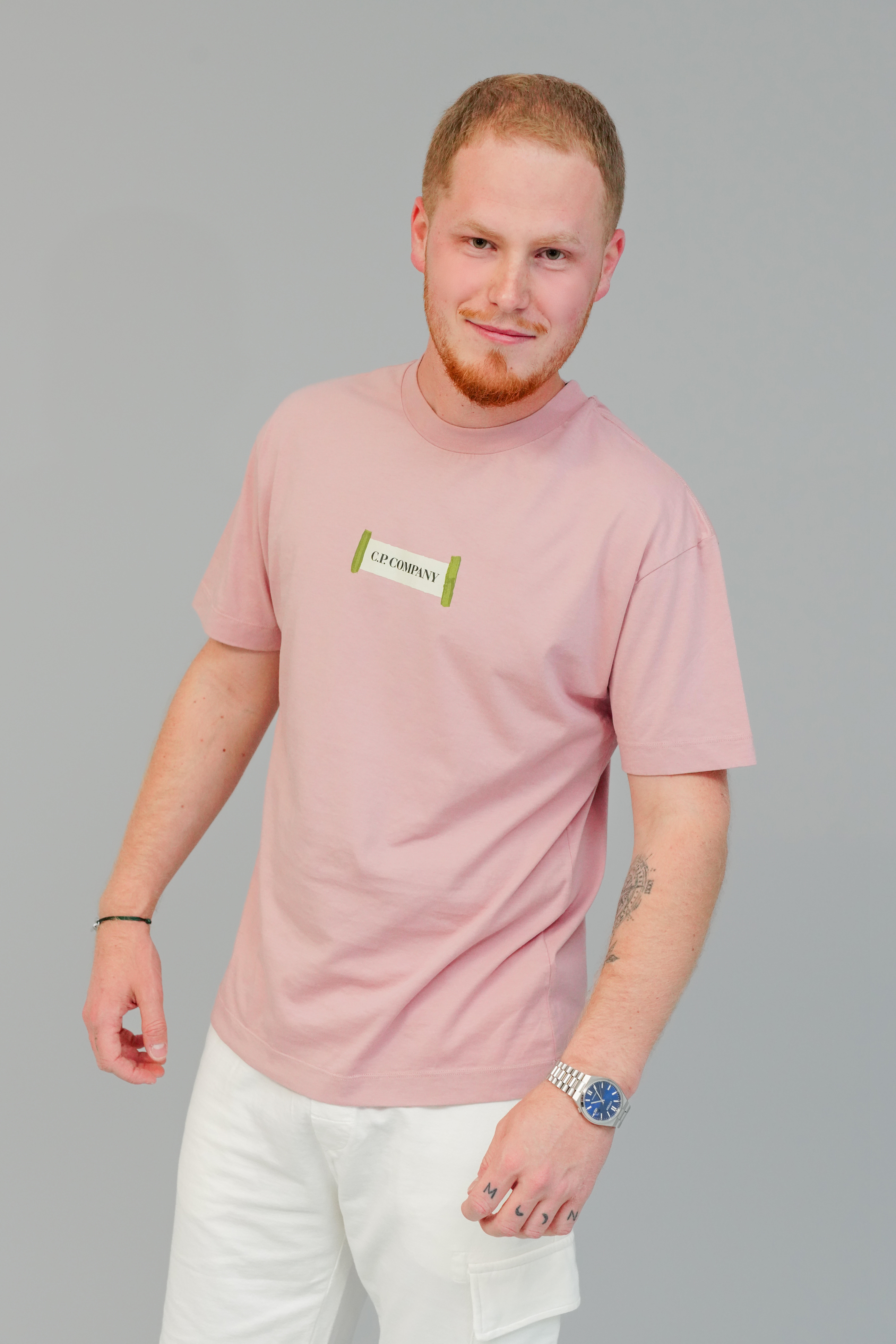 T shirt Cp Company
