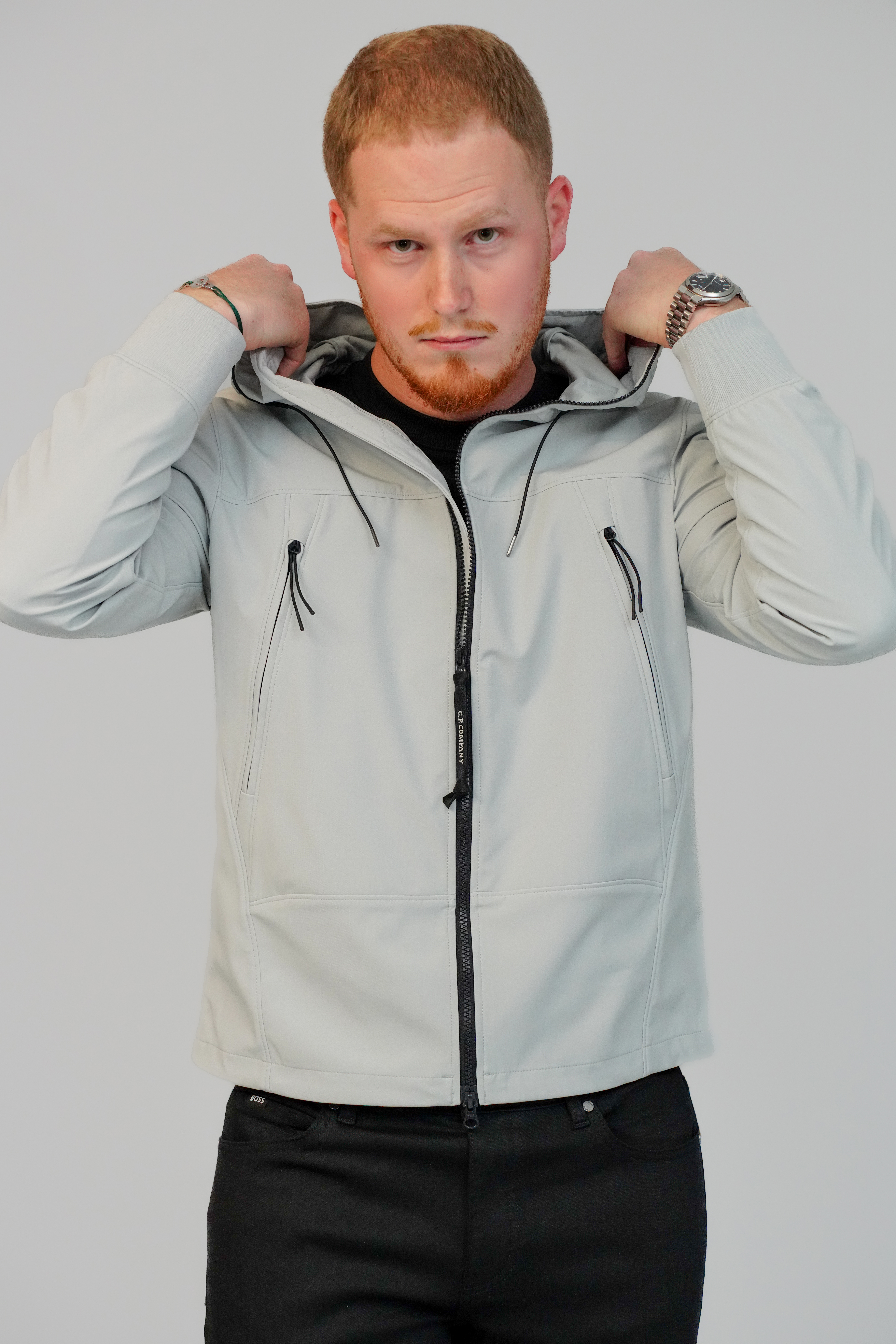 veste Goggle CP Company