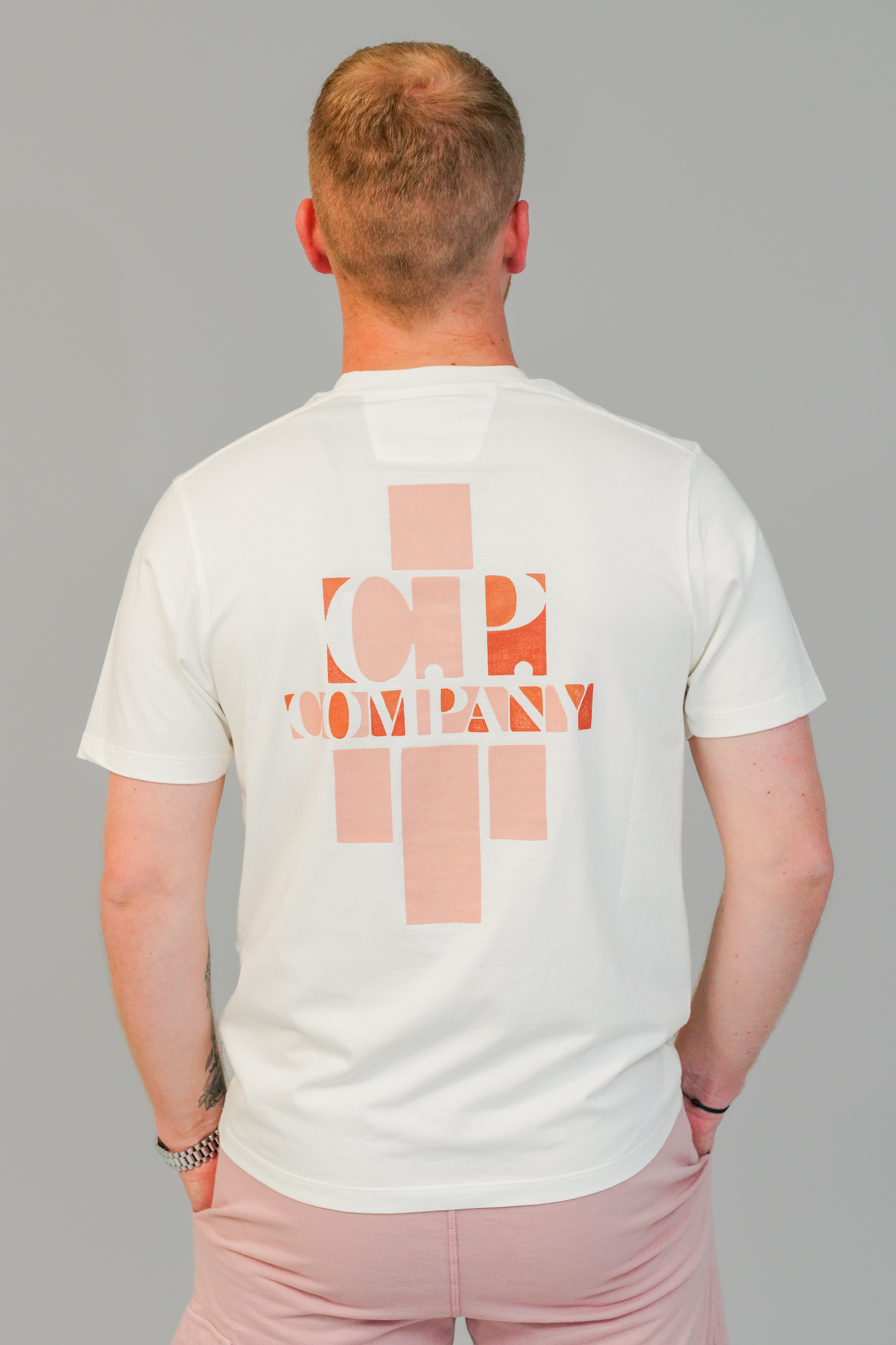 T shirt Cp Company