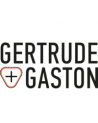 Gertrude-Gaston
