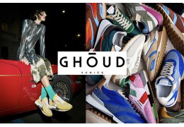Comment porter les baskets Ghoud Venice ? Styles et inspirations