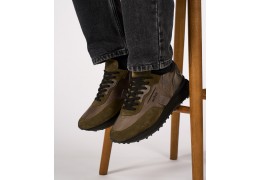 Pourquoi choisir Ghoud Venice ? L'élégance des sneakers italiennes