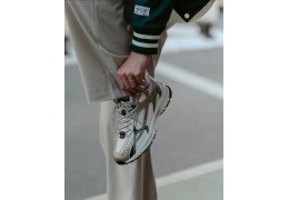 Pourquoi choisir Mercer Amsterdam ? Sneakers écoresponsables et stylées