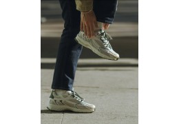 Comment porter les baskets Mercer Amsterdam ? Idées de looks tendance