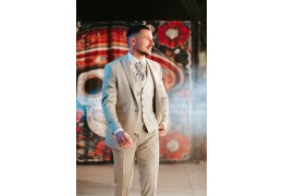 Comment choisir la coupe parfaite de costume en fonction de sa posture et de ses proportions ?