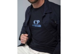CP Company : La marque iconique du style urbain et fonctionnel