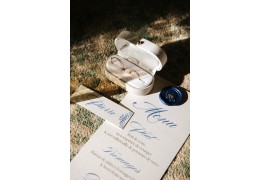 Le costume de mariage et ses codes !