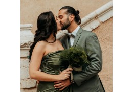 Les erreurs à éviter lors du choix de son costume de mariage
